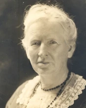 Alice Mary Robertson