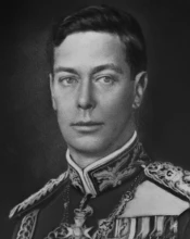 George VI