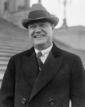 Harry Ford Sinclair