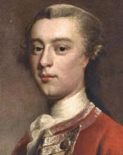 James Wolfe